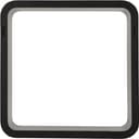 Home affaire Deko-Wandregal Set | Schwarz 5