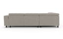 OTTO home Ecksofa AADEN Schlafsofa | Beige 5