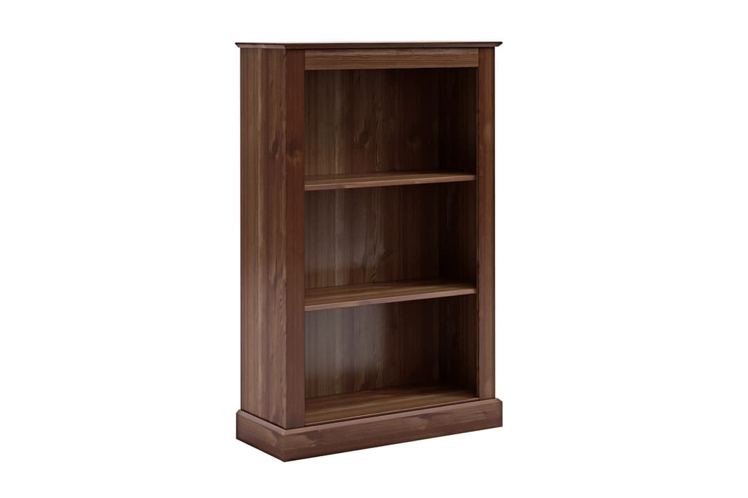 OTTO home Bücherregal Liotta | Braun