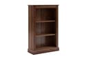 OTTO home Bücherregal Liotta | Braun