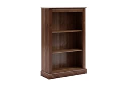 OTTO home Bücherregal Liotta | Braun