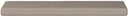 FORTE Polsterauflage Alice Springs | Beige