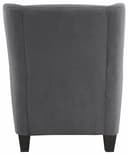 Home affaire Ohrensessel Chilly | Grau 4