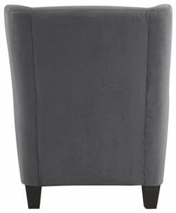 Home affaire Ohrensessel Chilly | Grau