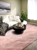 Villeroy & Boch Teppich Leon | Rosa 3