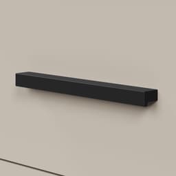 OTTO home Nachtkommode Lagos | Braun