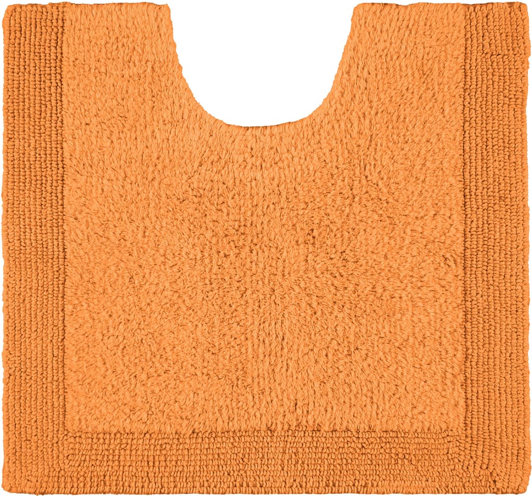 OTTO home Badematte Kapra | Orange