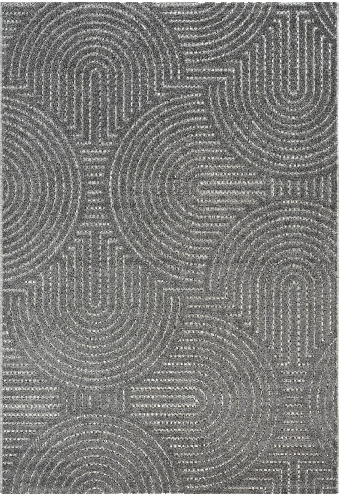 Sanat Teppich Berlin | Grau