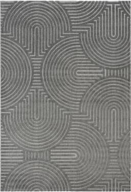 Sanat Teppich Berlin | Grau