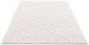 Carpet City Hochflor-Teppich Focus 2997 | Beige 2