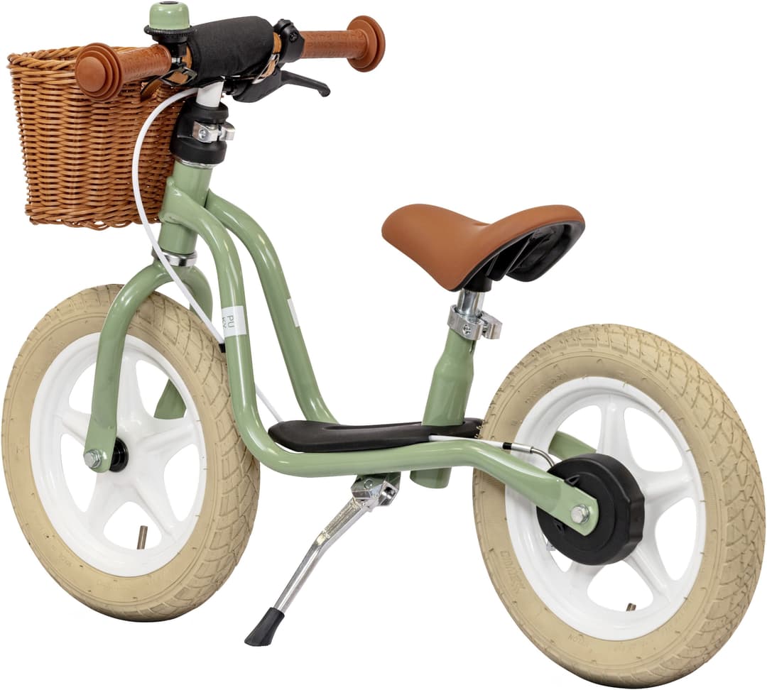 Puky Laufrad LR L CLASSIC | Grün