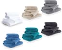 Möve Handtuch Set Superwuschel | Grau 5
