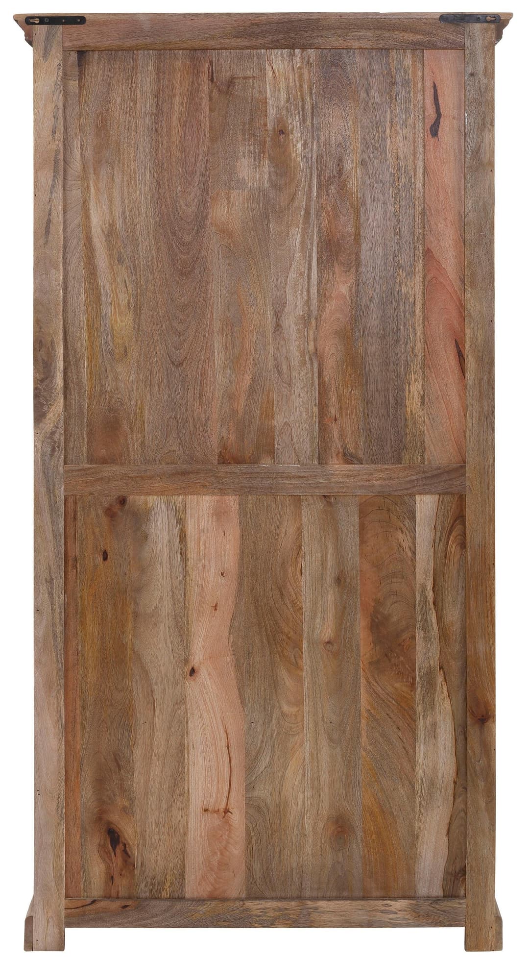 OTTO home Kleiderschrank Maneesh | Braun