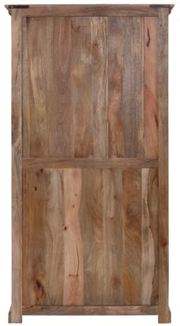 OTTO home Kleiderschrank Maneesh | Braun