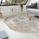 LUXOR living Teppich Montreal | Grau