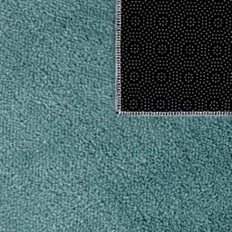 Paco Home Teppich Cadiz 630 | Türkis