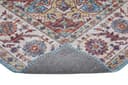 LUXOR living Teppich Bonum | Blau 5