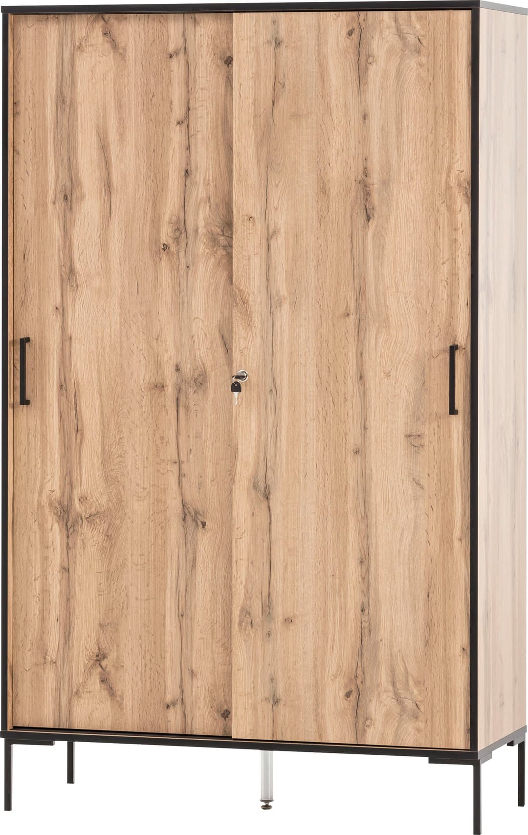 Schildmeyer Aktenschrank Serie 2000 | Holztöne