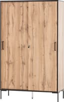 Schildmeyer Aktenschrank Serie 2000 | Holztöne