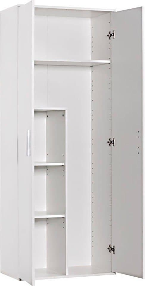 Procontour Mehrzweckschrank Clara | Weiß
