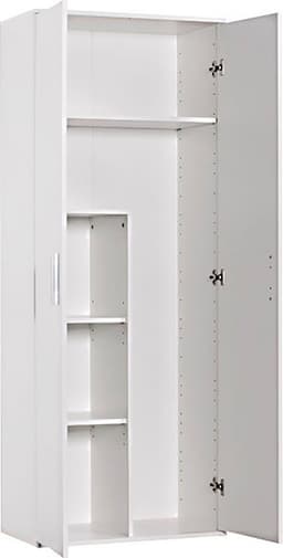 Procontour Mehrzweckschrank Clara | Weiß