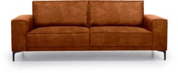 OTTO home 3-Sitzer OLAND | Braun
