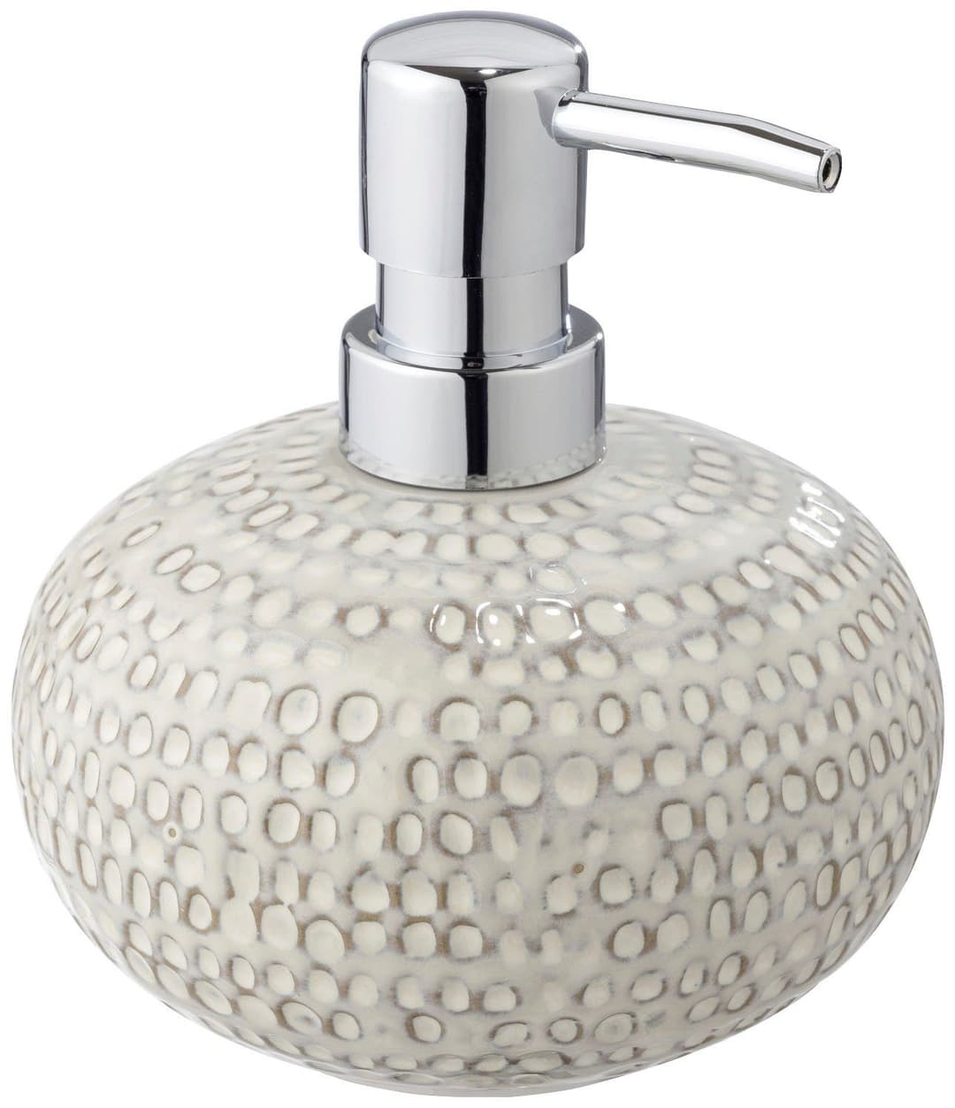 Wenko Badaccessoire-Set Davos | Beige
