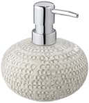 Wenko Badaccessoire-Set Davos | Beige 3