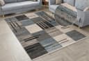 OTTO home Teppich Beliz | Blau