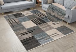 OTTO home Teppich Beliz | Blau