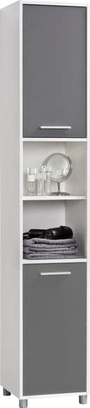 Procontour Hochschrank Betty | Mehrfarbig