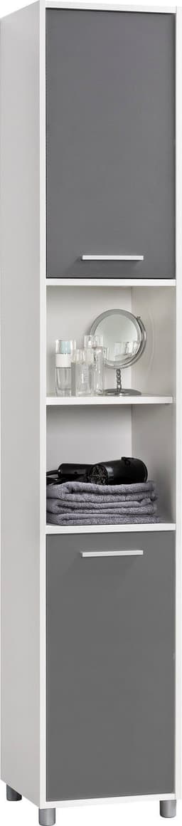 Procontour Hochschrank Betty | Mehrfarbig