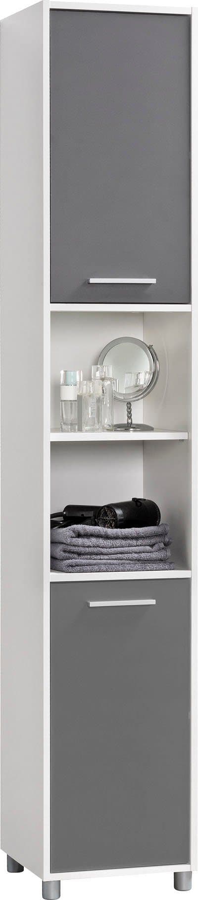 Procontour Hochschrank Betty | Mehrfarbig