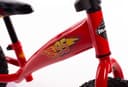Huffy Cars 12-Zoll Laufrad | Rot 4