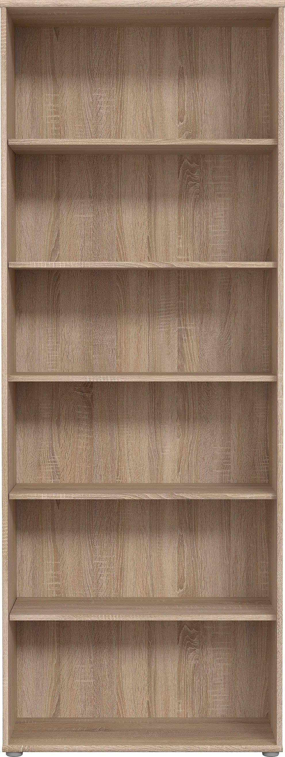 FORTE Regal Tempra | Holztöne