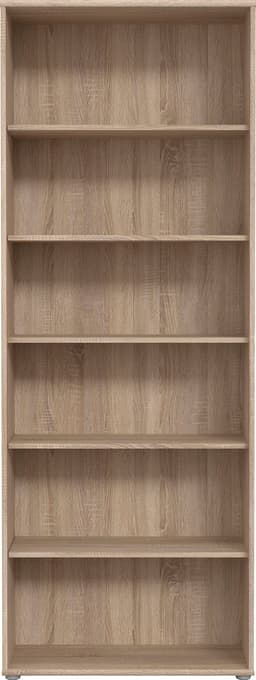 FORTE Regal Tempra | Holztöne