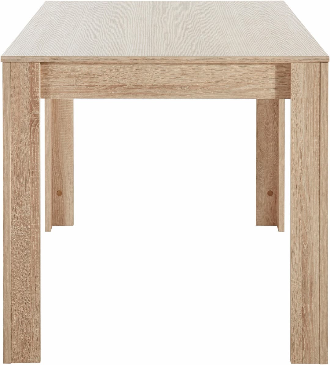 Mäusbacher Esstisch | Holztöne