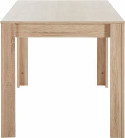 Mäusbacher Esstisch | Holztöne