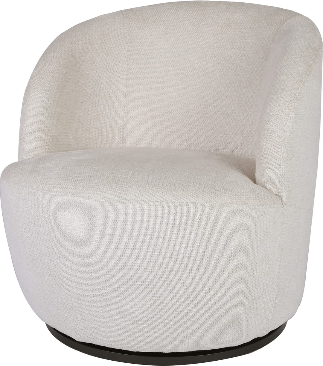 OTTO home Drehsessel FRAZEE | Beige