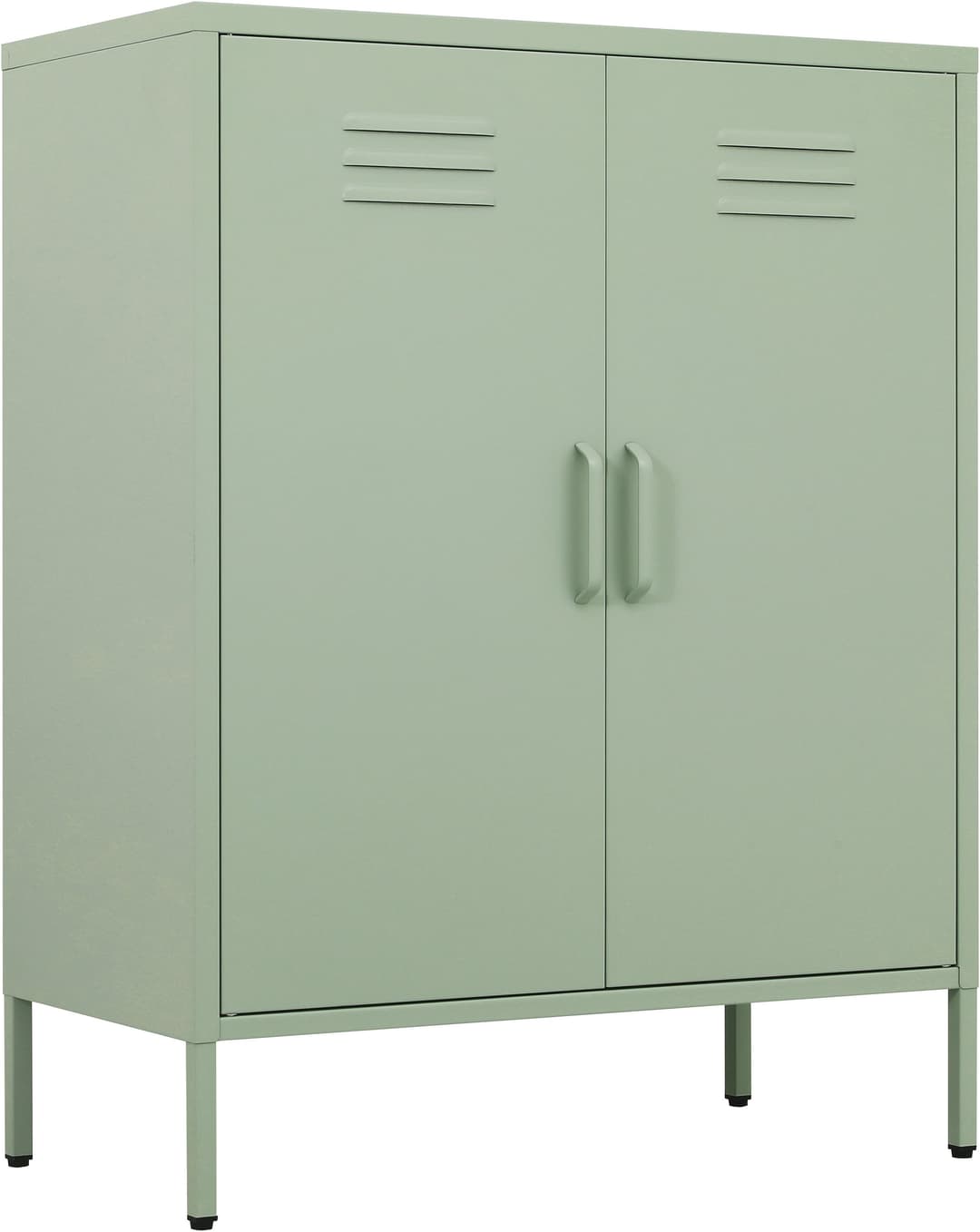 OTTO home Wäscheschrank Siena | Grün