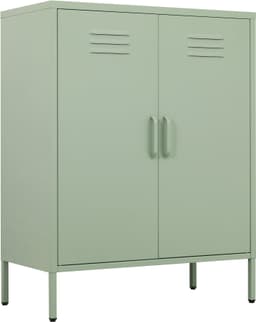OTTO home Wäscheschrank Siena | Grün