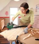 Bosch Home & Garden Stichsäge PST 700 E | Grün 5
