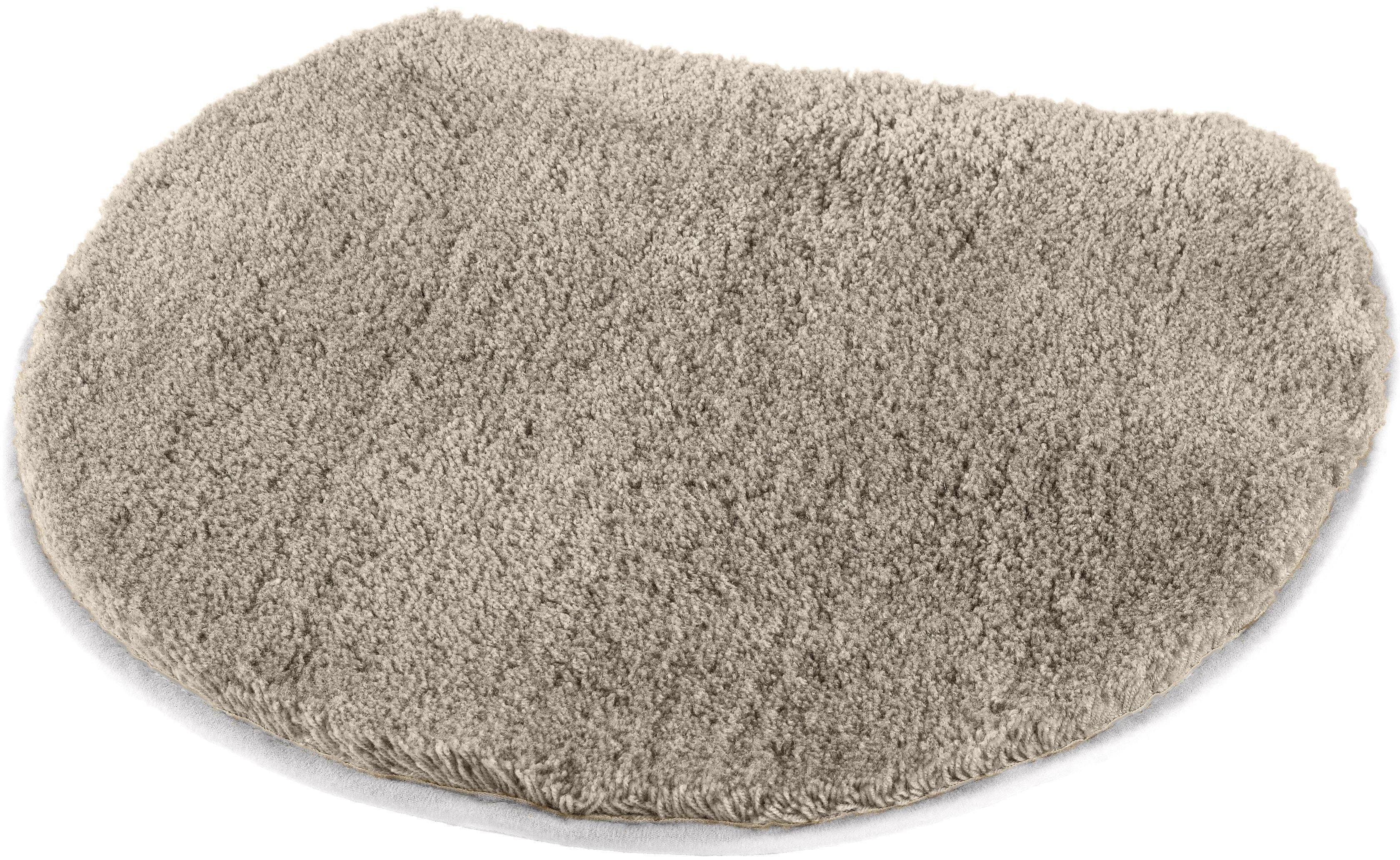Kleine Wolke Soft WC-Deckelbezug | Braun