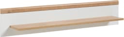 Home affaire Wandboard Merle | Holztöne
