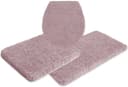 OTTO home Badematte Sanremo | Rosa 2