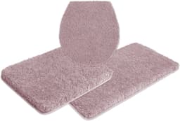 OTTO home Badematte Sanremo | Rosa