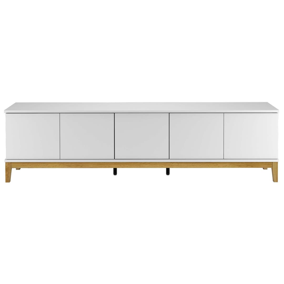 OTTO home Lowboard Maryd | Weiß