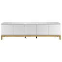 OTTO home Lowboard Maryd | Weiß 2