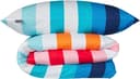 Schiesser Bettwäsche Happy Stripe | Mehrfarbig 3