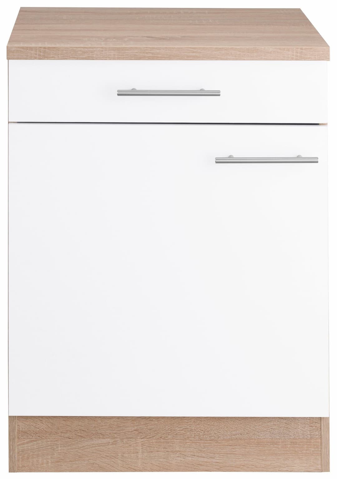 OPTIFIT Unterschrank Kalmar | Weiß